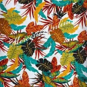 Material textil Vascoza Elastica Supersoft, 1.50m (la metru) Cod:1468 - Img 3