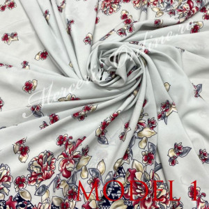 Material textil Vascoza Elastica Supersoft, 1.50m (la metru) Cod:1557 - Img 3