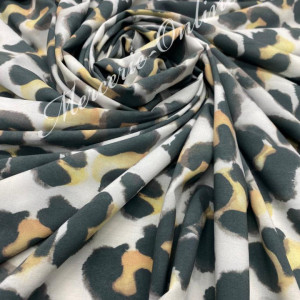 Material textil Vascoza Elastica Supersoft, 1.50m (la metru) Cod:1625
