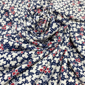 Material textil Vascoza Elastica Supersoft, 1.50m (la metru) Cod:1663