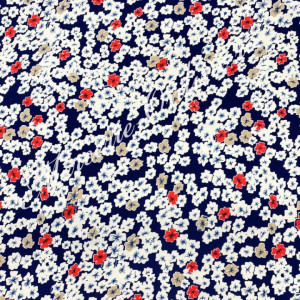 Material textil Vascoza Elastica Supersoft, 1.50m (la metru) Cod:1682 - Img 3