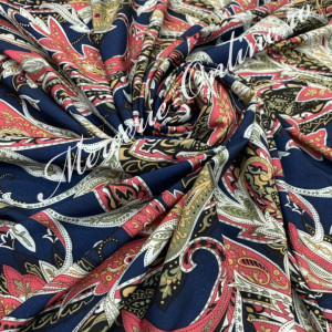 Material textil Vascoza Elastica Supersoft, 1.50m (la metru) Cod:1723