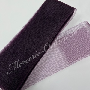 Rijelina Plata, 8cm, Moale (23metri/rola) Cod:4099