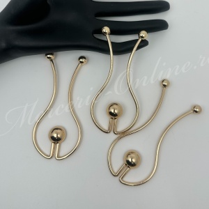 Accesorii Metalice pentru haine (la bucata) Cod:3608