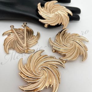 Accesorii Metalice pentru haine (la bucata) Cod:3665