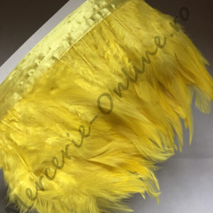 Banda pene cocos, (la metru) Cod:0648