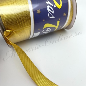 Bias Lurex, 1.5cm (91metri/rola) Cod:3695 - Img 2