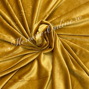 Catifea Elastica Uni Mata SuperSoft, 1.50m (la metru) Cod:1443 - Img 7