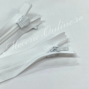 Fermoare Ascunse YKK, Nedetasabile, spira 3mm, lungime 60 cm (la bucata) Cod:4116 - Img 5
