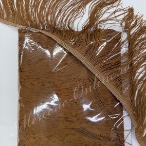 Franjuri, Coniac, 20cm (10metri/PACHET) Cod:3840