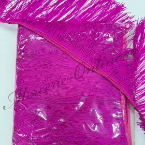 Franjuri, Fucsia, 20cm (10metri/PACHET) Cod:3830