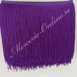 Franjuri, Mov Intens, 20cm (la metru) Cod:1965