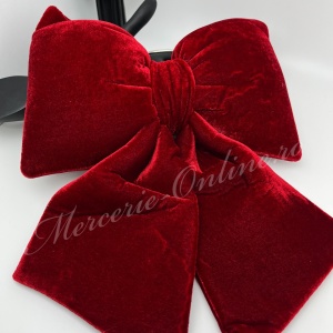 Funda Catifea cu Umplutura, (la bucata) Cod:3689 - Img 2