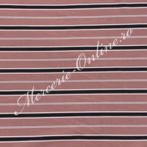 Material textil Barbie imprimat, 1.50m (la metru) Cod:1528 - Img 2