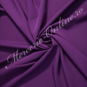Material textil Barbie, Violet, 1.50m (la metru) Cod:2020