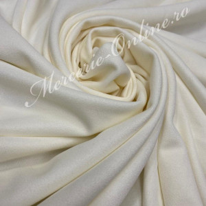 Material textil Crep cu fir lame, 1.50m (la metru) Cod:1524 - Img 4