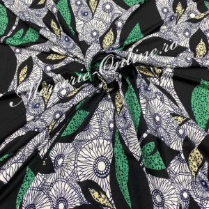 Material textil Lycra, 1.50m (la metru) Cod:1399 - Img 3