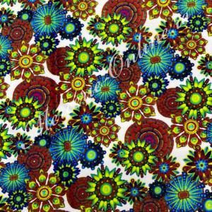 Material textil Lycra, 1.50m (la metru) Cod:1976 - Img 2