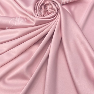 Material textil Tafta Elastica, Roz Pudra, 1.50m (la metru) Cod:4014