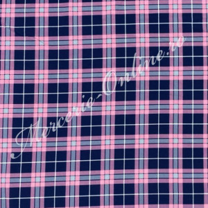 Material textil Vascoza Elastica Supersoft, 1.50m (la metru) Cod:1620 - Img 2