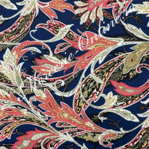 Material textil Vascoza Elastica Supersoft, 1.50m (la metru) Cod:1723 - Img 2