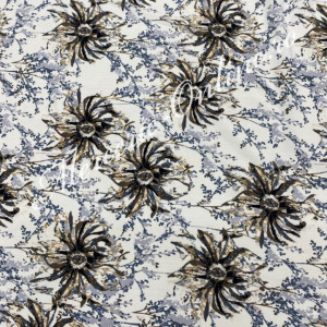 Material textil Vascoza Elastica Supersoft, 1.50m (la metru) Cod:1796 - Img 3