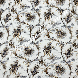 Material textil Vascoza Imprimata, 1.50m (la metru) Cod:1872 - Img 2