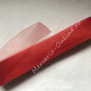 Rijelina Plata, 4cm, Moale (23metri/rola) Cod:0322
