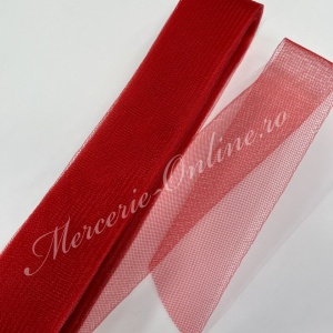 Rijelina Plata, 5cm, Moale (23metri/rola) Cod:4096