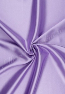 Satin Elastic Uni , Lila, 1.50m (la metru) Cod:3789