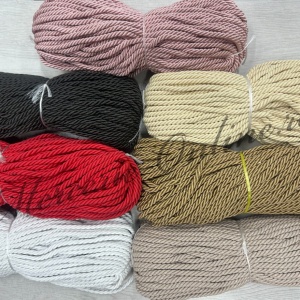 Snur Rasucit, 8mm (40metri/rola) Cod:3481