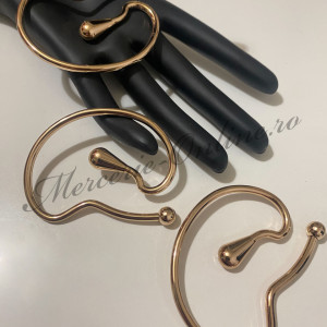 Accesorii Metalice pentru haine (la bucata) Cod:2917
