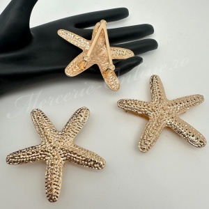 Accesorii Metalice pentru haine (la bucata) Cod:3558