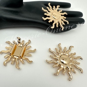 Accesorii Metalice pentru haine (la bucata) Cod:3609