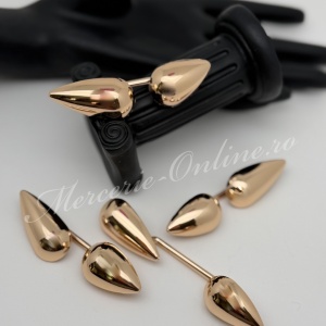 Accesorii Metalice pentru haine (la bucata) Cod:3902