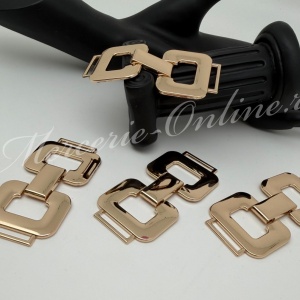 Accesorii Metalice pentru haine (la bucata) Cod:3904