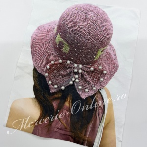 Aplicatie Textila, cca 25x20cm, (la bucata) Cod:3810