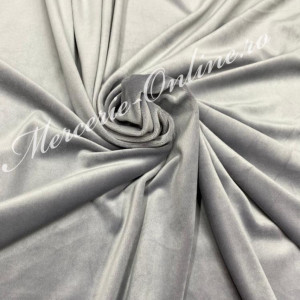 Catifea Elastica Uni Mata SuperSoft, 1.50m (la metru) Cod:1442 - Img 5