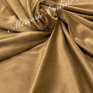 Catifea Elastica Uni Mata SuperSoft, 1.50m (la metru) Cod:1443 - Img 8