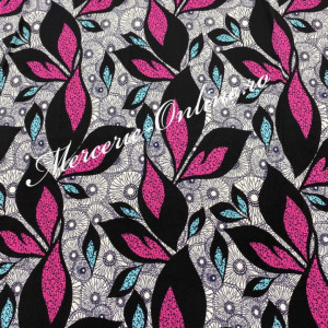 Material textil Lycra, 1.50m (la metru) Cod:1399 - Img 4