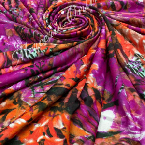 Material textil Lycra, 1.50m (la metru) Cod:1939
