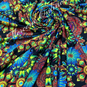 Material textil Lycra, 1.50m (la metru) Cod:1977