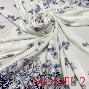 Material textil Vascoza Elastica Supersoft, 1.50m (la metru) Cod:1557 - Img 5