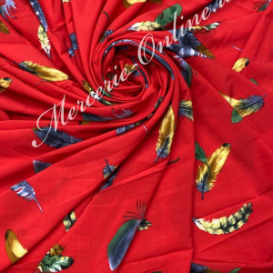 Material textil Vascoza Elastica Supersoft, 1.50m (la metru) Cod:1726 - Img 4