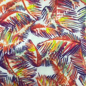 Material textil Vascoza Elastica Supersoft, 1.50m (la metru) Cod:1731 - Img 2