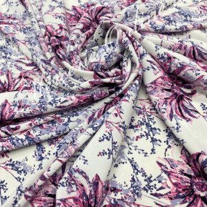 Material textil Vascoza Elastica Supersoft, 1.50m (la metru) Cod:1796 - Img 4
