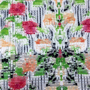 Material textil Vascoza Elastica Supersoft, 1.50m (la metru) Cod:2097 - Img 2
