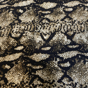 Material textil Vascoza Imprimata, (la bucata-3.80m) Cod:2904 - Img 2