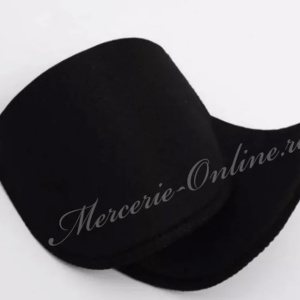 Pernite pentru umeri, 25mm (100perechi/pachet) Cod:4124 - Img 3