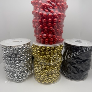 Sirag Perle, 10mm (9metri/rola) Cod:4061